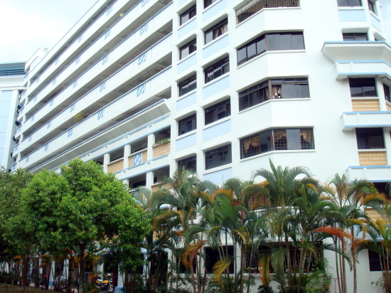 Blk 504 Woodlands Drive 14 (Woodlands), HDB 4 Rooms #350802